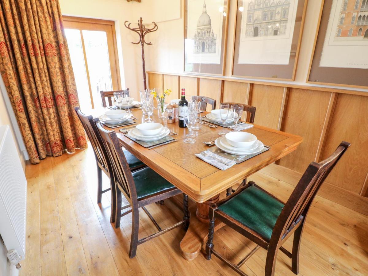 Bellamour End Cottage ريجلي المظهر الخارجي الصورة