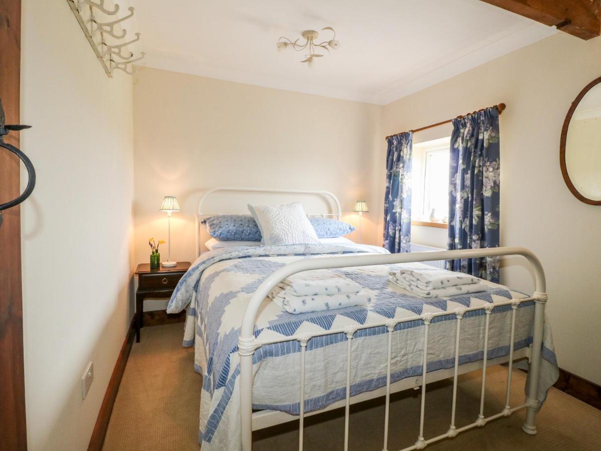 Bellamour End Cottage ريجلي المظهر الخارجي الصورة