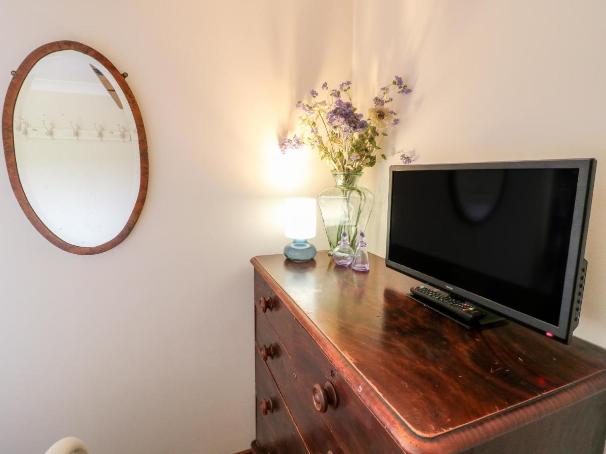 Bellamour End Cottage ريجلي المظهر الخارجي الصورة
